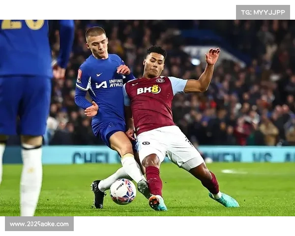 阿斯顿维拉vs伯恩茅斯，预期进球值接近暗藏冷门