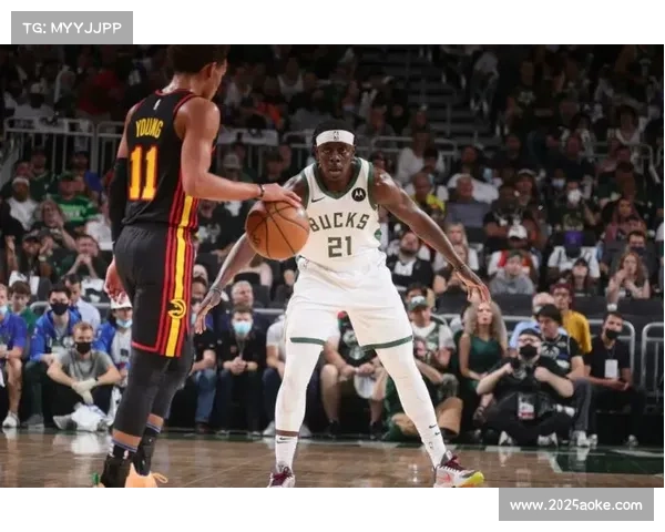 雄鹿队字母哥内线威慑力与外围射手群的搭配艺术