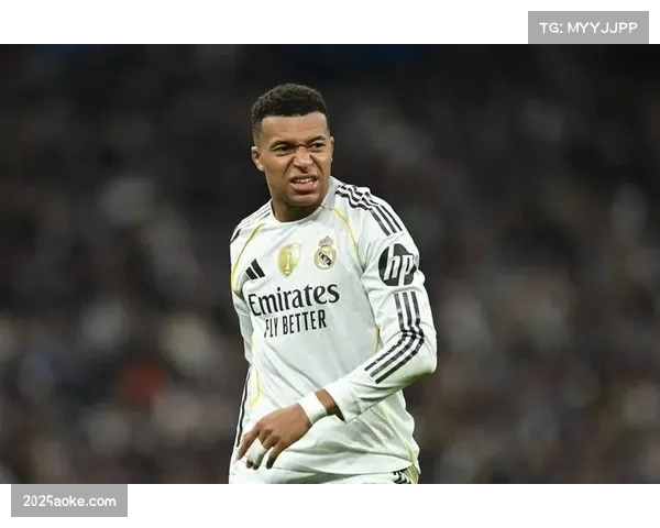 欧足联确认姆巴佩停赛处罚,他将缺席对阵皇马的次回合比赛