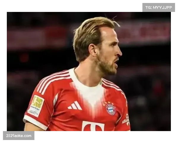 拜仁2-1逆转多特蒙德,凯恩点射绝杀,拜仁登顶积分榜